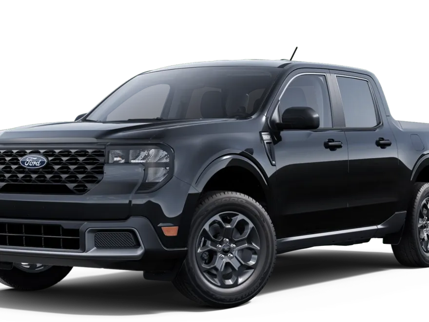2025 Ford Maverick XLT photo 1