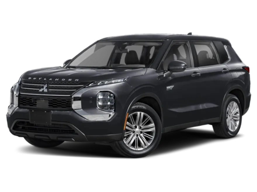 2025 Mitsubishi Outlander PHEV ES photo 1