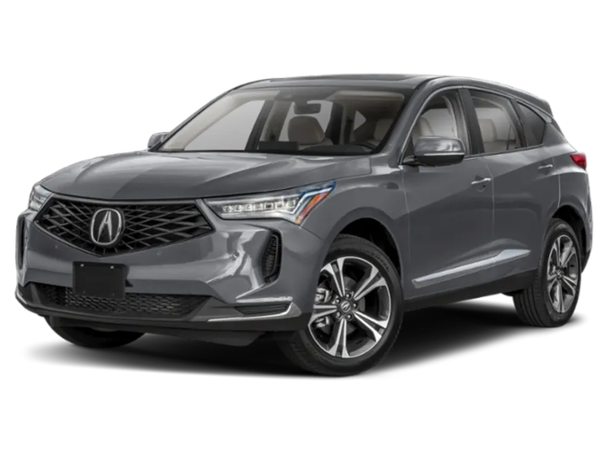 2025 Acura RDX Technology photo 1
