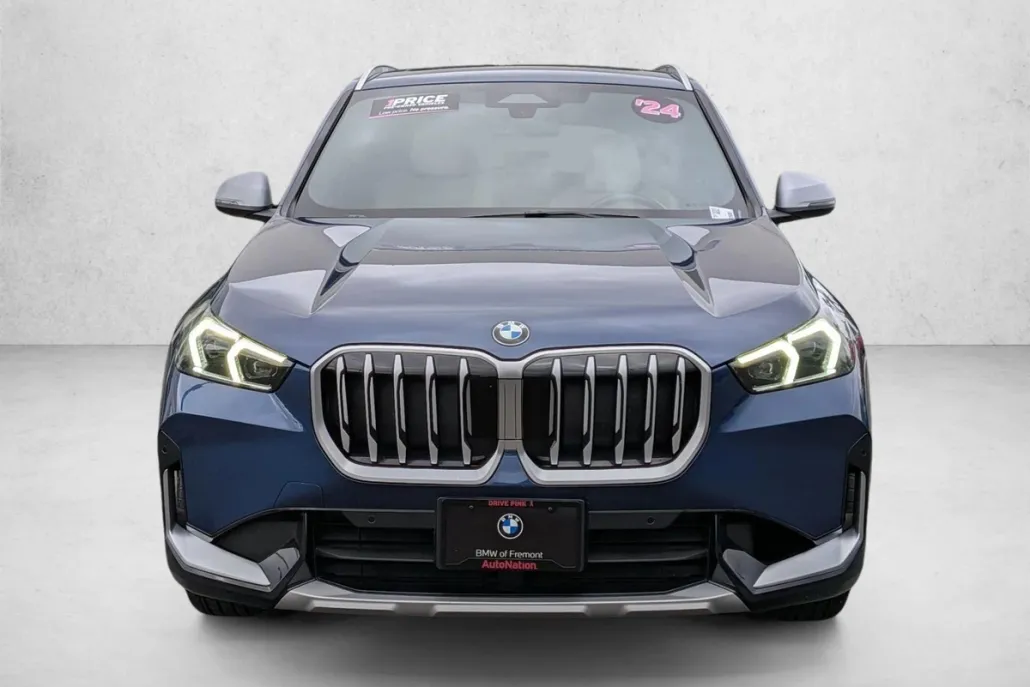2024 Bmw X1 XDrive28i photo 1