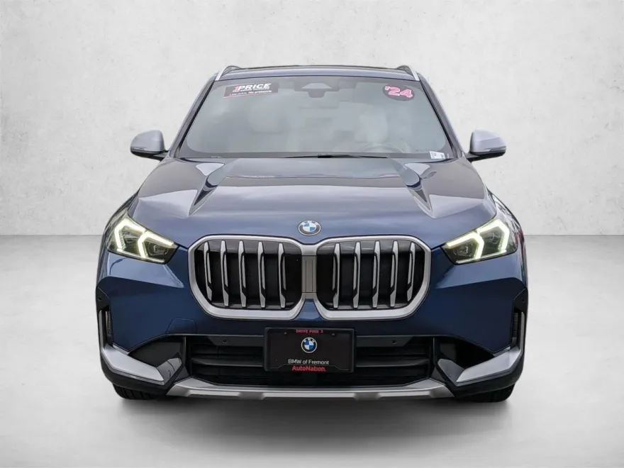 2024 Bmw X1 XDrive28i photo 1