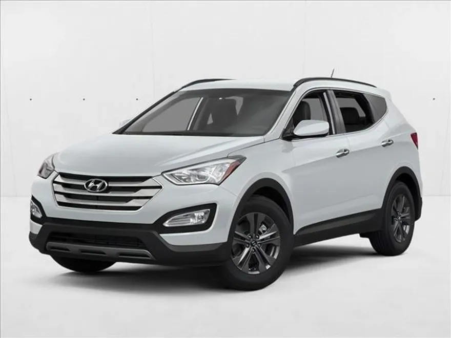 2013 Hyundai Santa Fe Sport photo 1