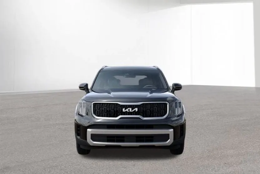 2025 Kia Telluride EX photo 1