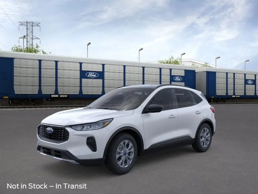 2025 Ford Escape Active photo 1
