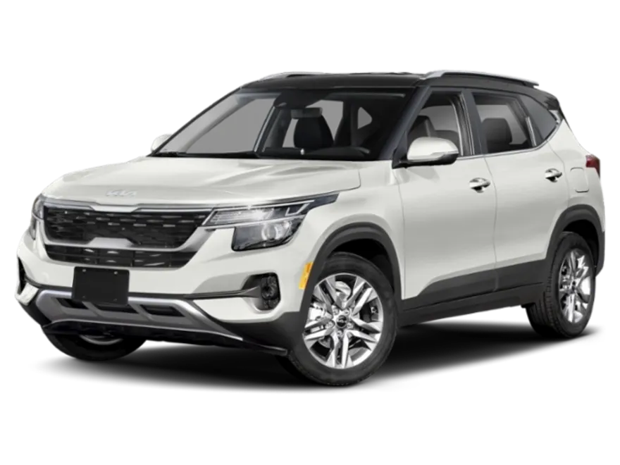 2023 Kia Seltos S photo 1