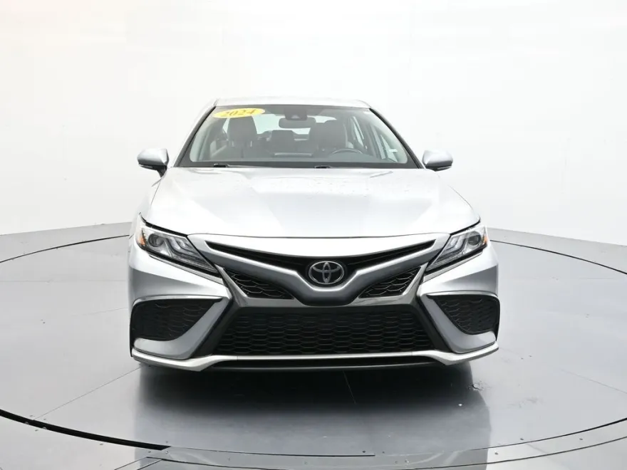 2024 Toyota Camry XSE photo 1