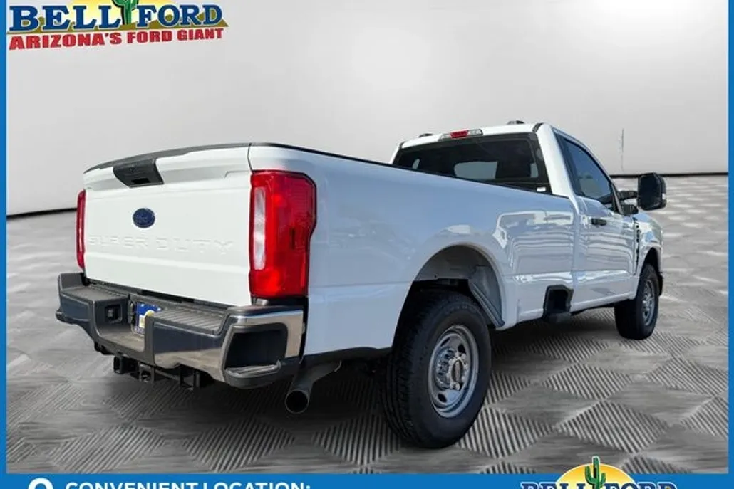 2025 Ford F-250 photo 1