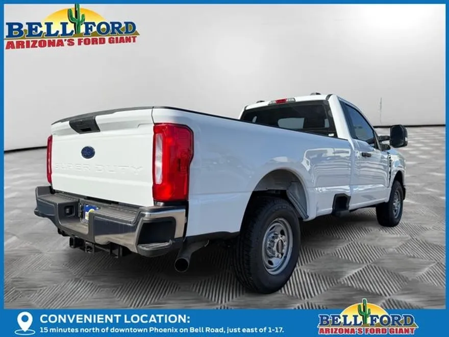 2025 Ford F-250 photo 1