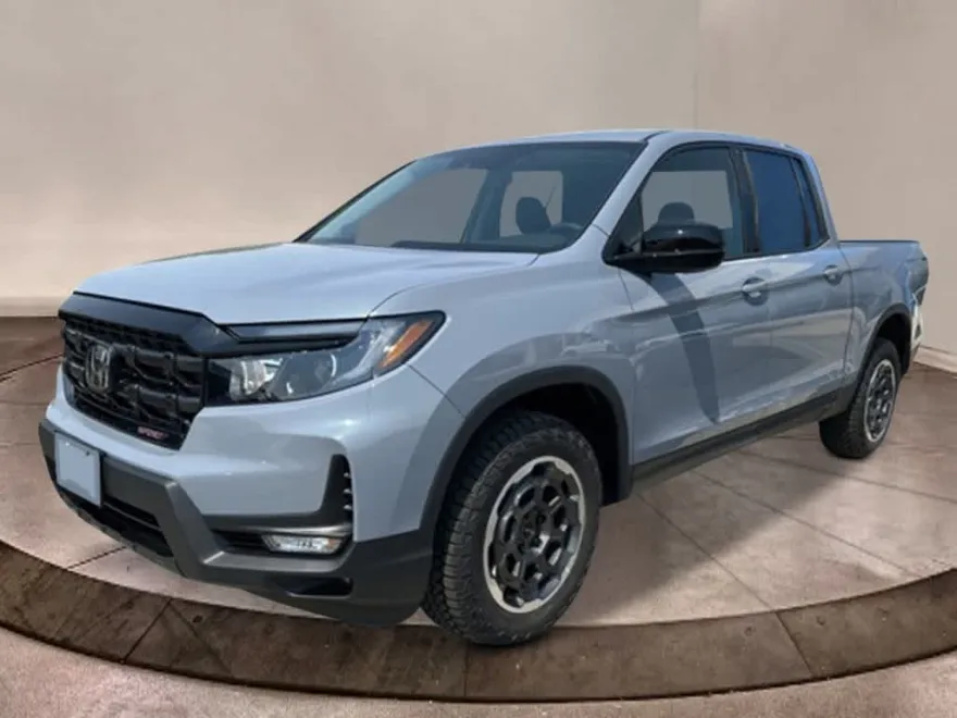 2025 Honda Ridgeline Sport photo 1