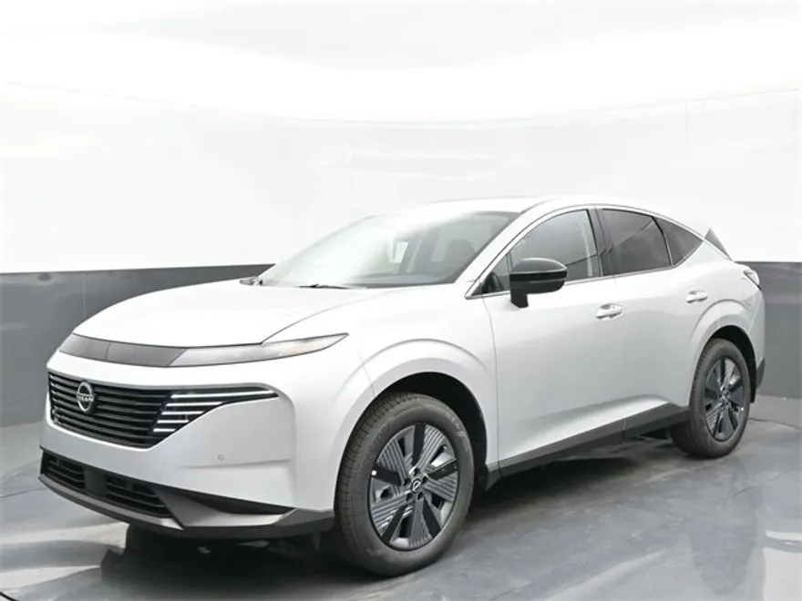 2025 Nissan Murano SL photo 1