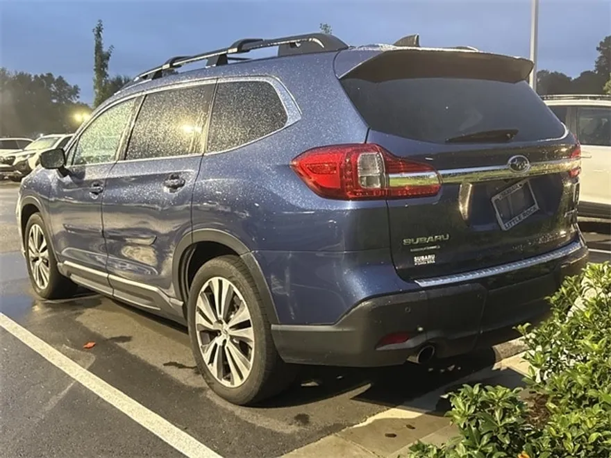 2021 Subaru Ascent Premium photo 1