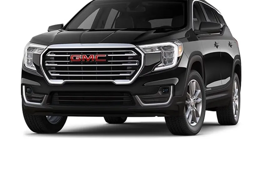2023 Gmc Terrain SLT photo 1