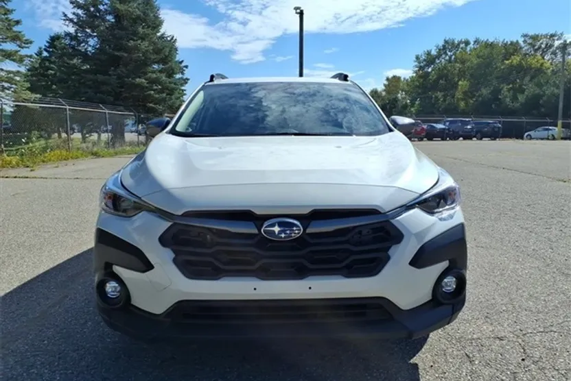 2024 Subaru Crosstrek Premium photo 1
