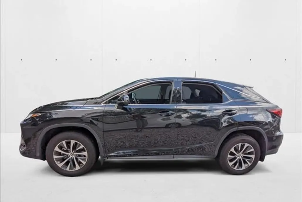 2022 Lexus RX 350 photo 1