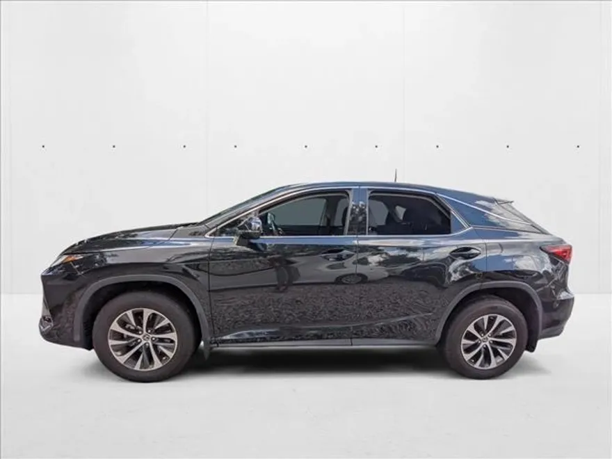 2022 Lexus RX 350 photo 1
