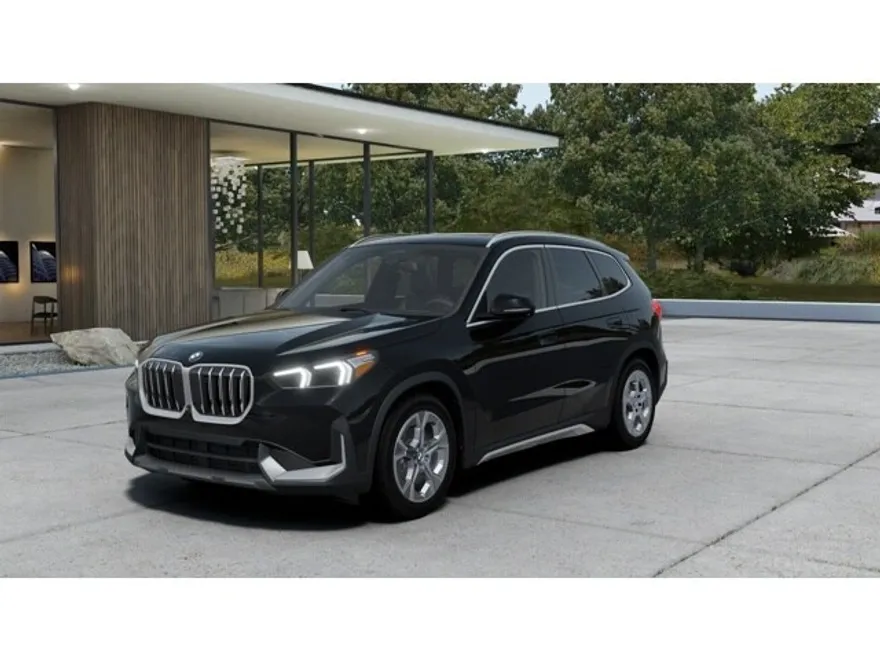 2026 Bmw X1 XDrive28i photo 1