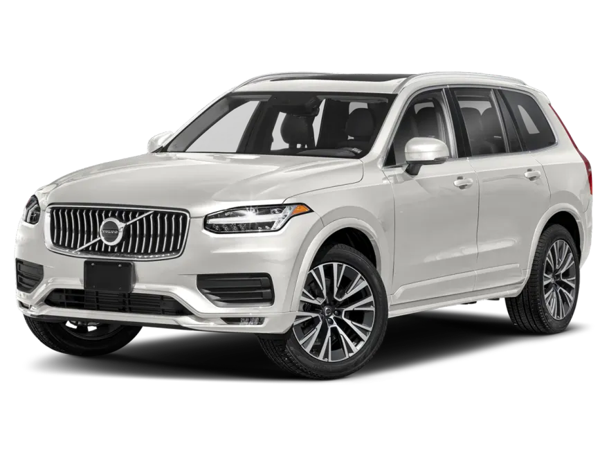 2020 Volvo XC90 Momentum photo 1