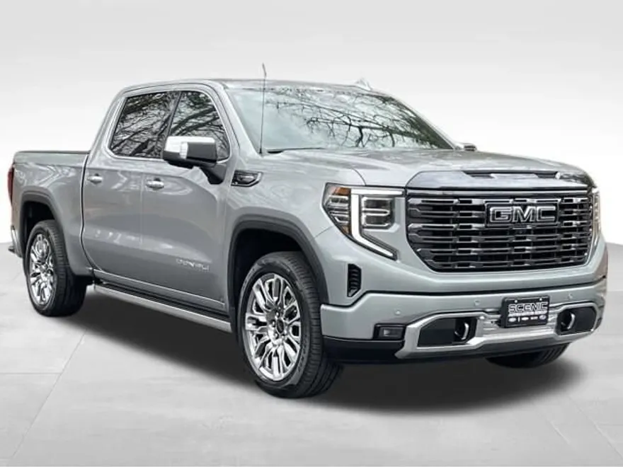 2023 Gmc Sierra 1500 Denali Ultimate photo 1