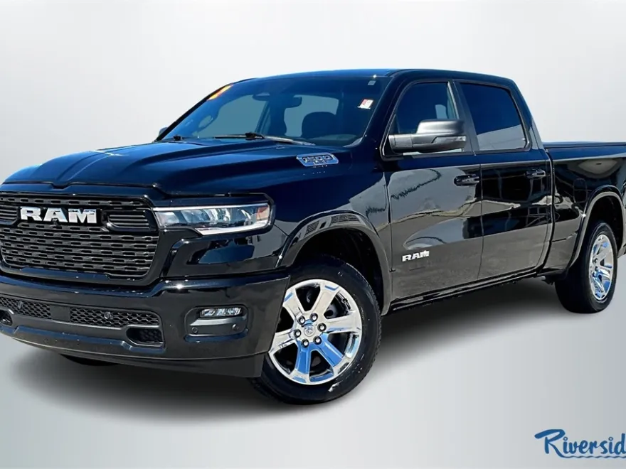 2025 Ram 1500 Big Horn Lone Star photo 1