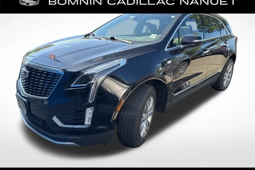 2023 Cadillac XT5 Premium Luxury photo 1