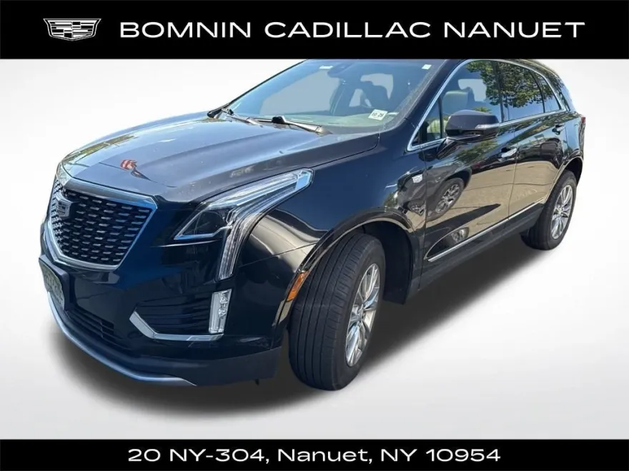 2023 Cadillac XT5 Premium Luxury photo 1