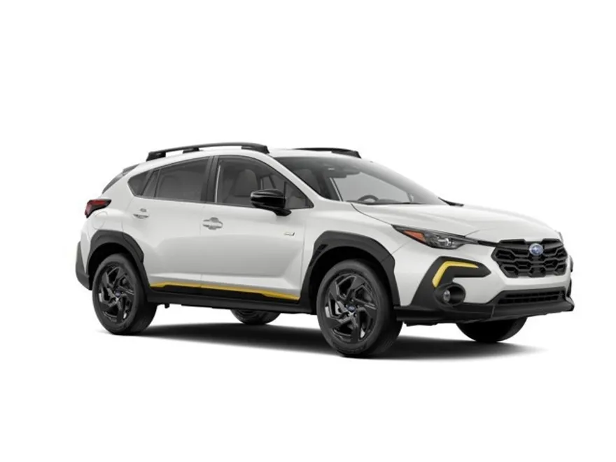 2025 Subaru Crosstrek Sport photo 1