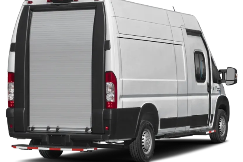 2025 Ram ProMaster 3500 photo 1