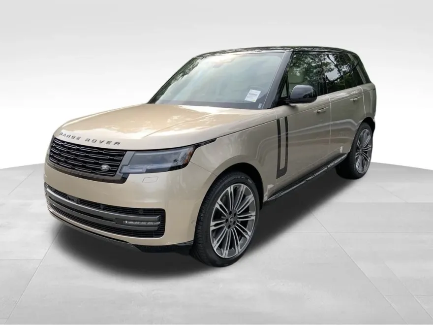 2025 Land Rover Range Rover SE photo 1