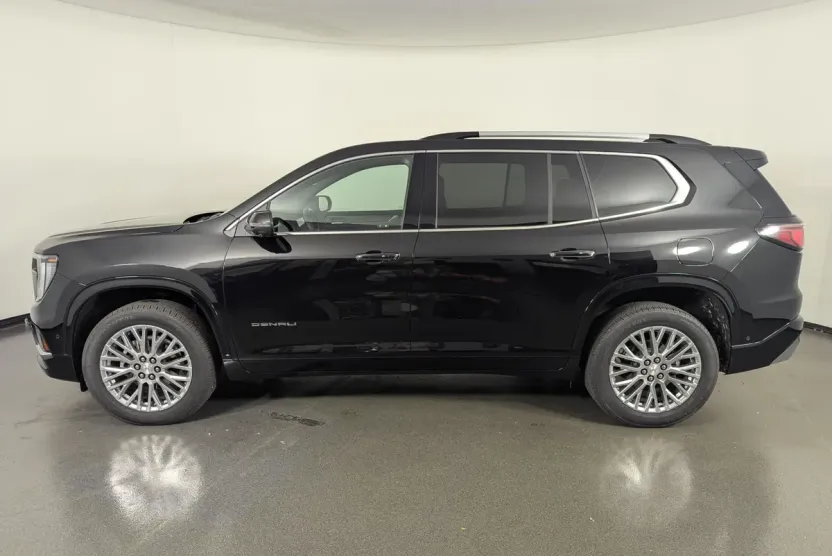 2025 Gmc Acadia Denali photo 1