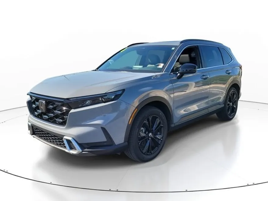 2024 Honda CR-V Hybrid Sport Touring photo 1