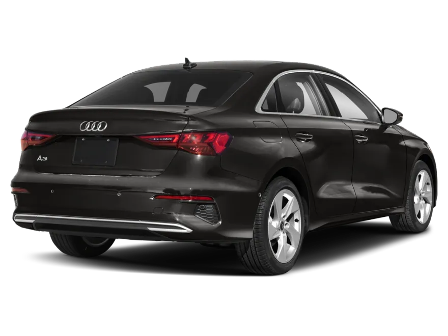 2024 Audi A3 40 Premium photo 1