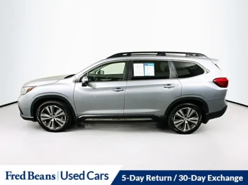 2022 Subaru Ascent Limited photo 4