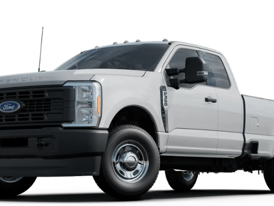 2024 Ford F-350 XL photo 1