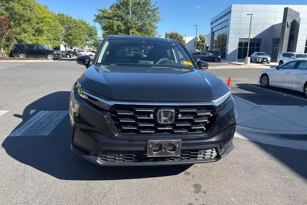 2023 Honda CR-V EX-L photo 1