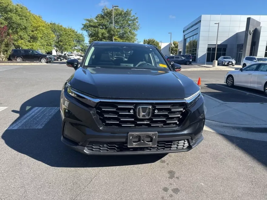 2023 Honda CR-V EX-L photo 1