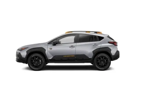 2025 Subaru Crosstrek Wilderness photo 4