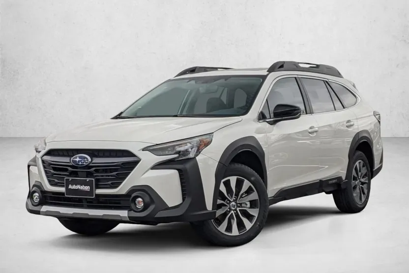 2025 Subaru Outback Limited photo 1
