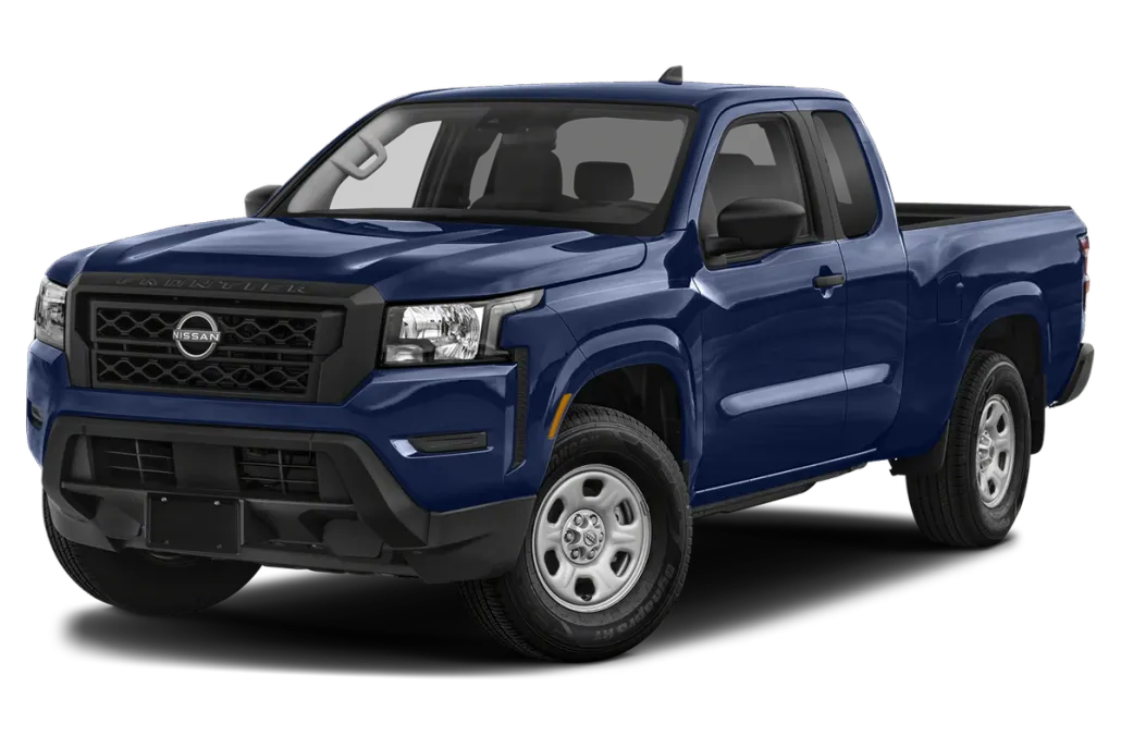 2022 Nissan Frontier PRO-4X photo 1