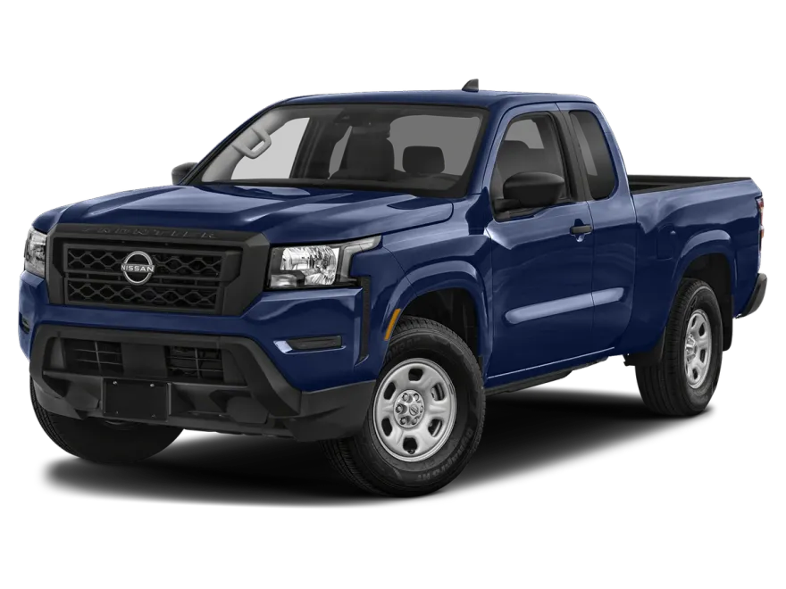2022 Nissan Frontier PRO-4X photo 1
