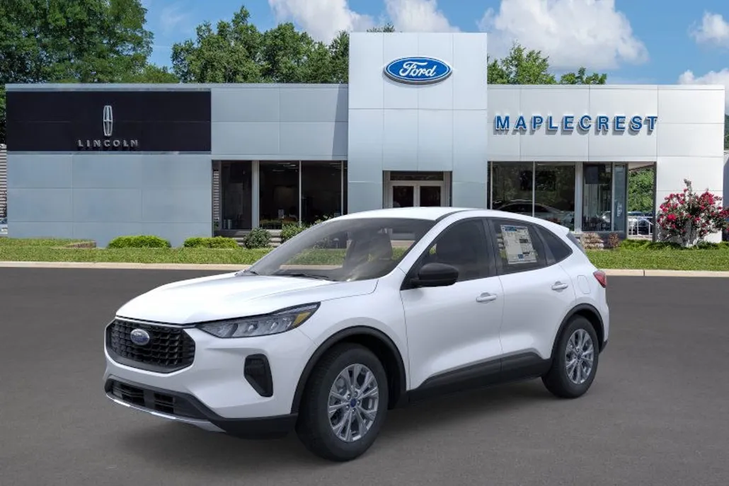 2025 Ford Escape Active photo 1