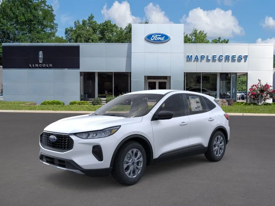 2025 Ford Escape Active photo 1