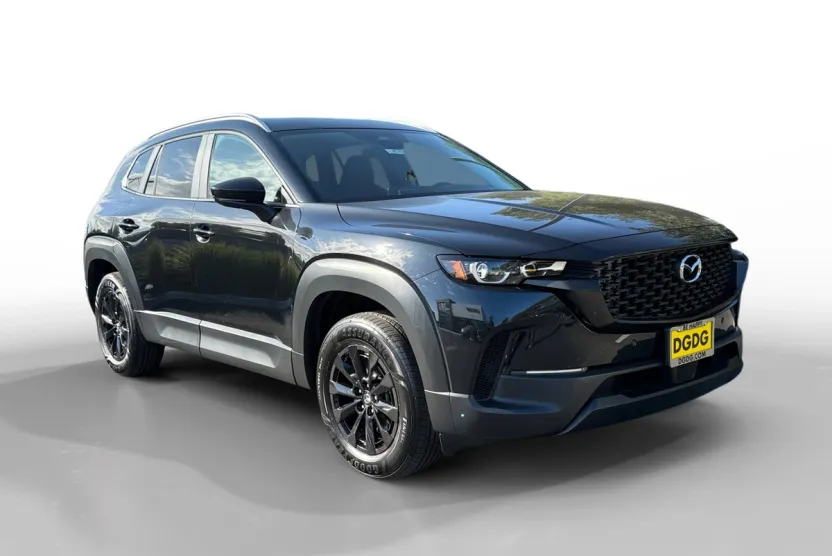 2026 Mazda CX-50 Preferred photo 1
