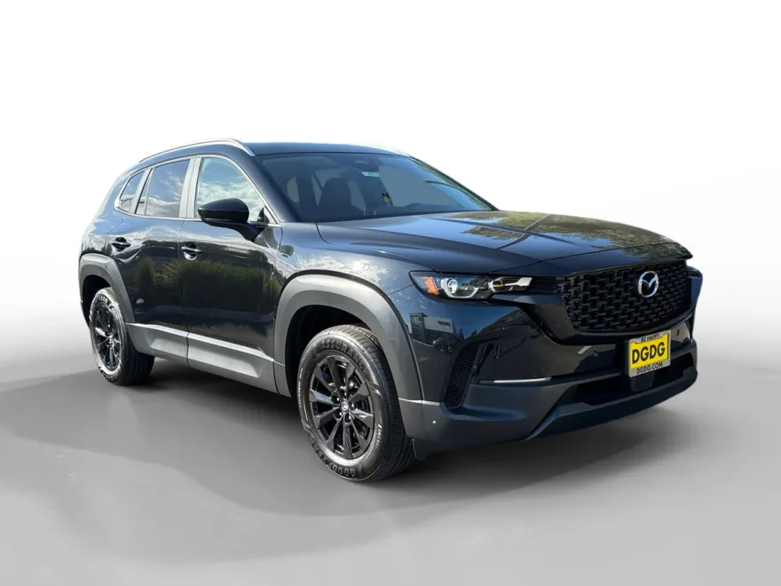 2026 Mazda CX-50 Preferred photo 1
