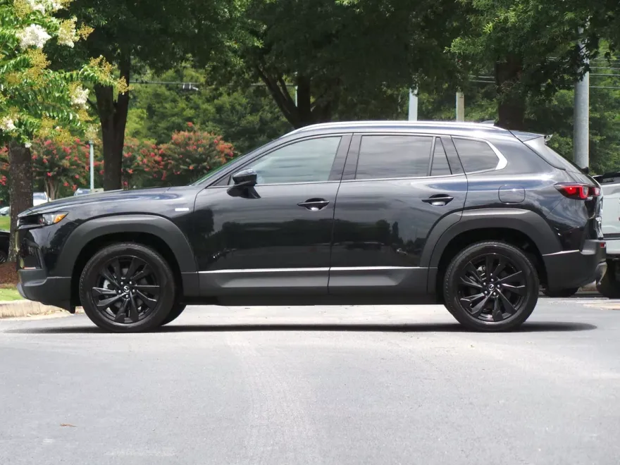 2025 Mazda CX-50 Premium Plus photo 1