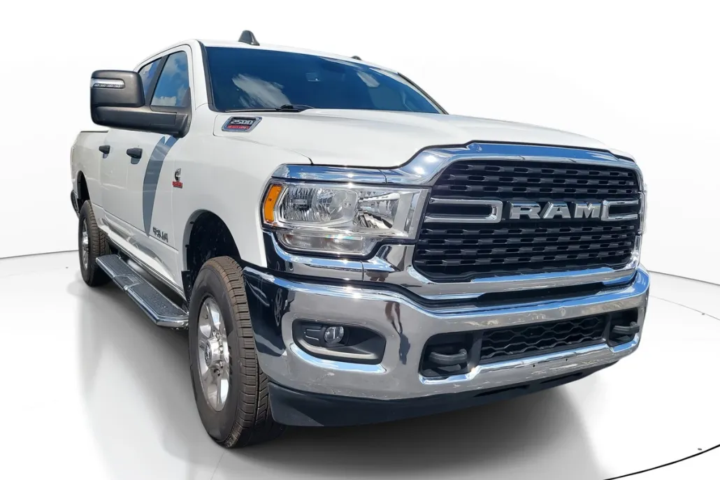 2023 Ram 2500 Big Horn photo 1