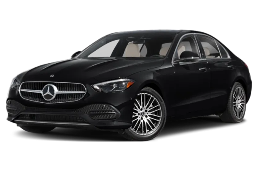 2025 Mercedes Benz C 300 4MATIC Sedan photo 1