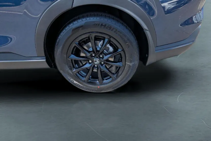 2026 Honda CR-V Hybrid Sport photo 1