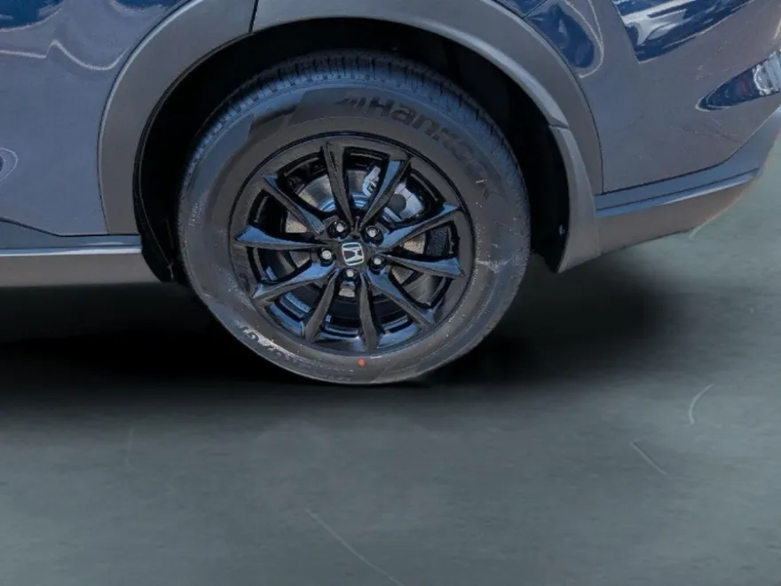 2026 Honda CR-V Hybrid Sport photo 1