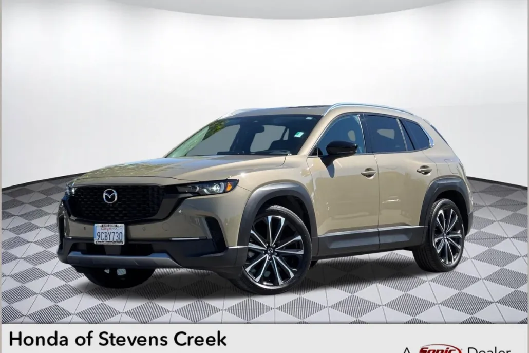 2023 Mazda CX-50 2.5 Turbo Premium Plus photo 1