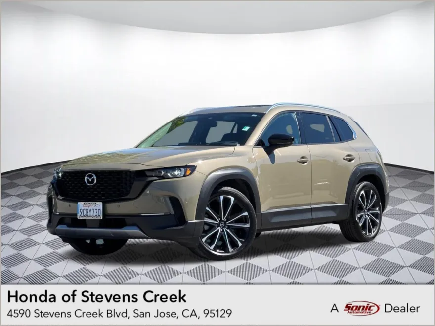 2023 Mazda CX-50 2.5 Turbo Premium Plus photo 1